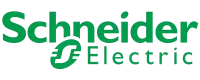 Logo Schneider